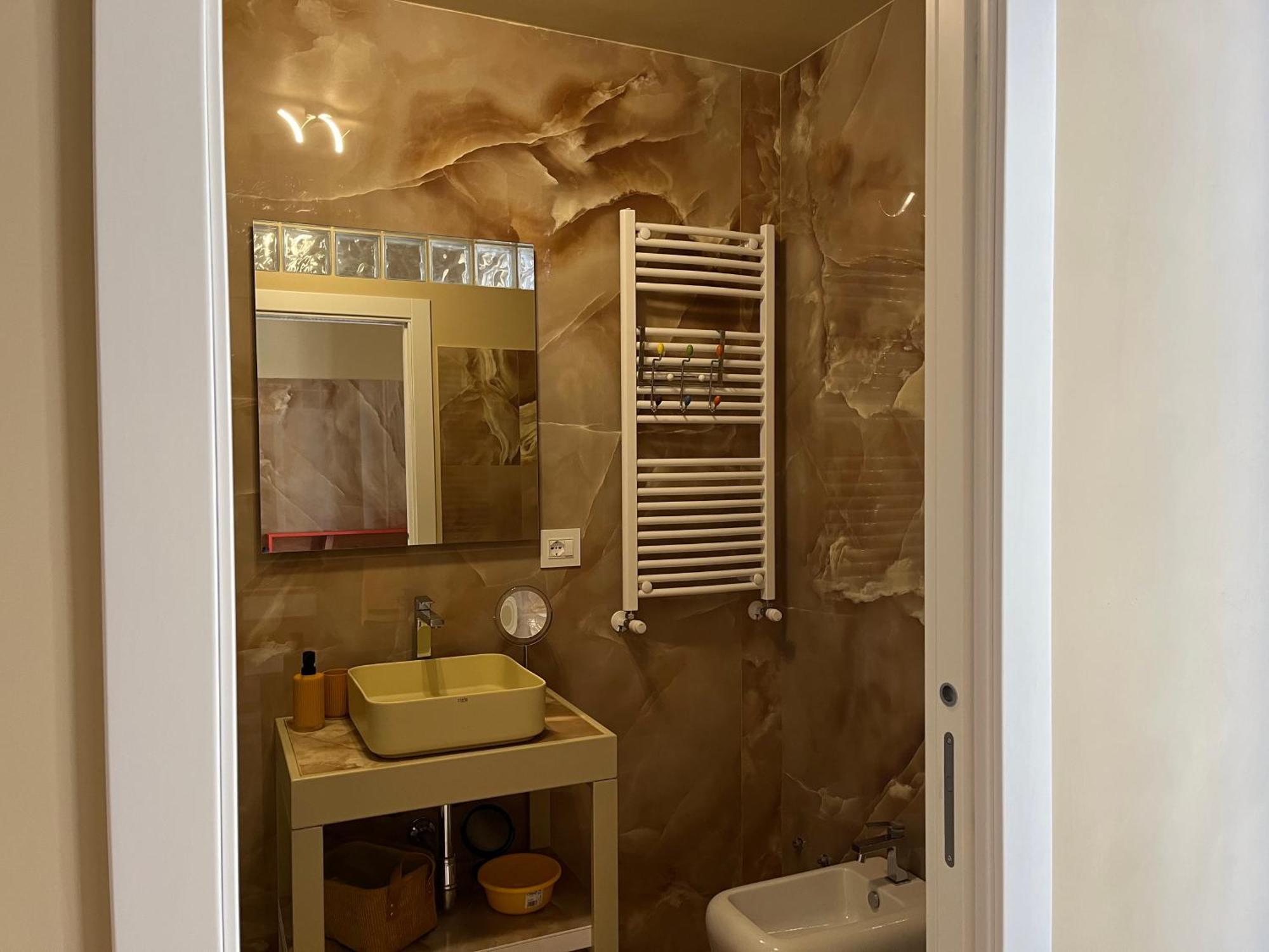 La Dimora Di Donna Claudia Hotel ปาแลร์โม ภายนอก รูปภาพ